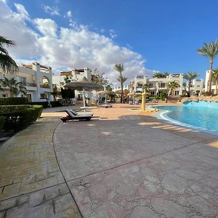 Sunny Lakes Resort Sharm-el-Sheikh Buitenkant foto