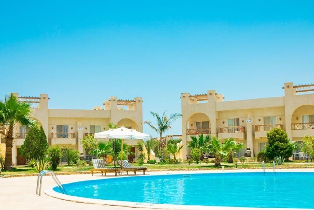 Sunny Lakes Resort Sharm-el-Sheikh Buitenkant foto