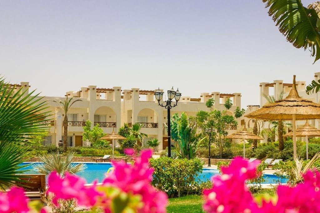 Sunny Lakes Resort Sharm-el-Sheikh Buitenkant foto